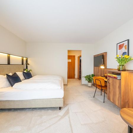 Solthus Hotel&Spa Baabe Ngoại thất bức ảnh
