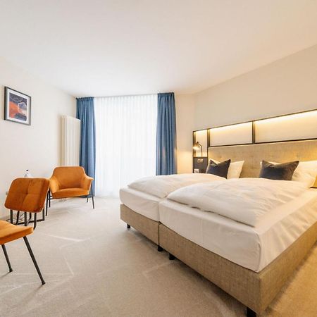 Solthus Hotel&Spa Baabe Ngoại thất bức ảnh