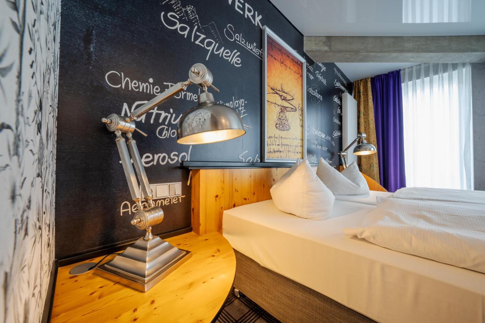 Solthus Hotel&Spa Baabe Ngoại thất bức ảnh