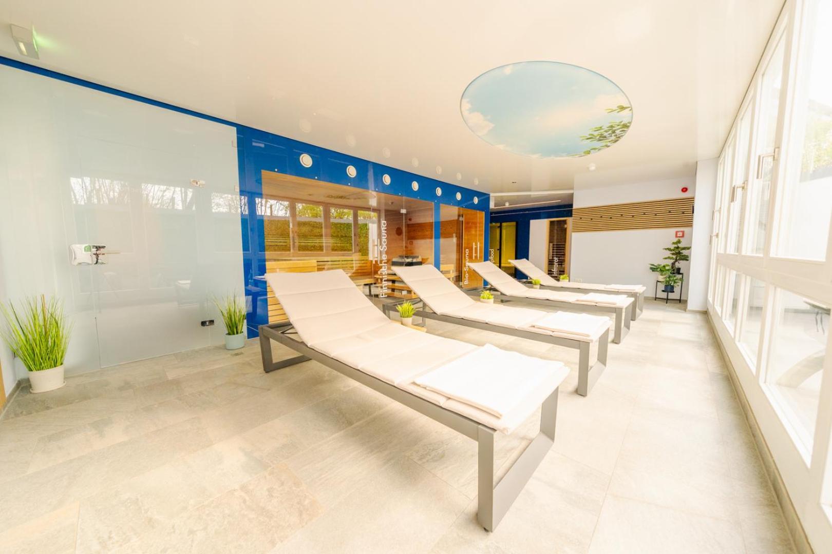 Solthus Hotel&Spa Baabe Ngoại thất bức ảnh