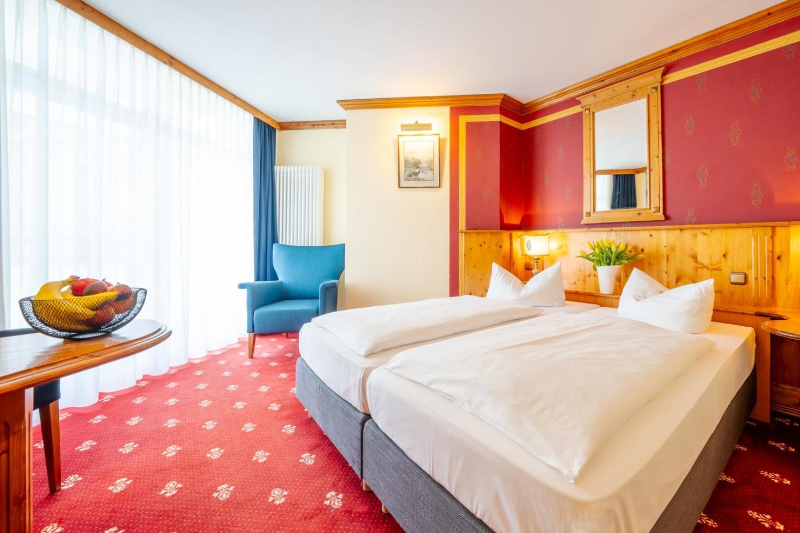 Solthus Hotel&Spa Baabe Phòng bức ảnh