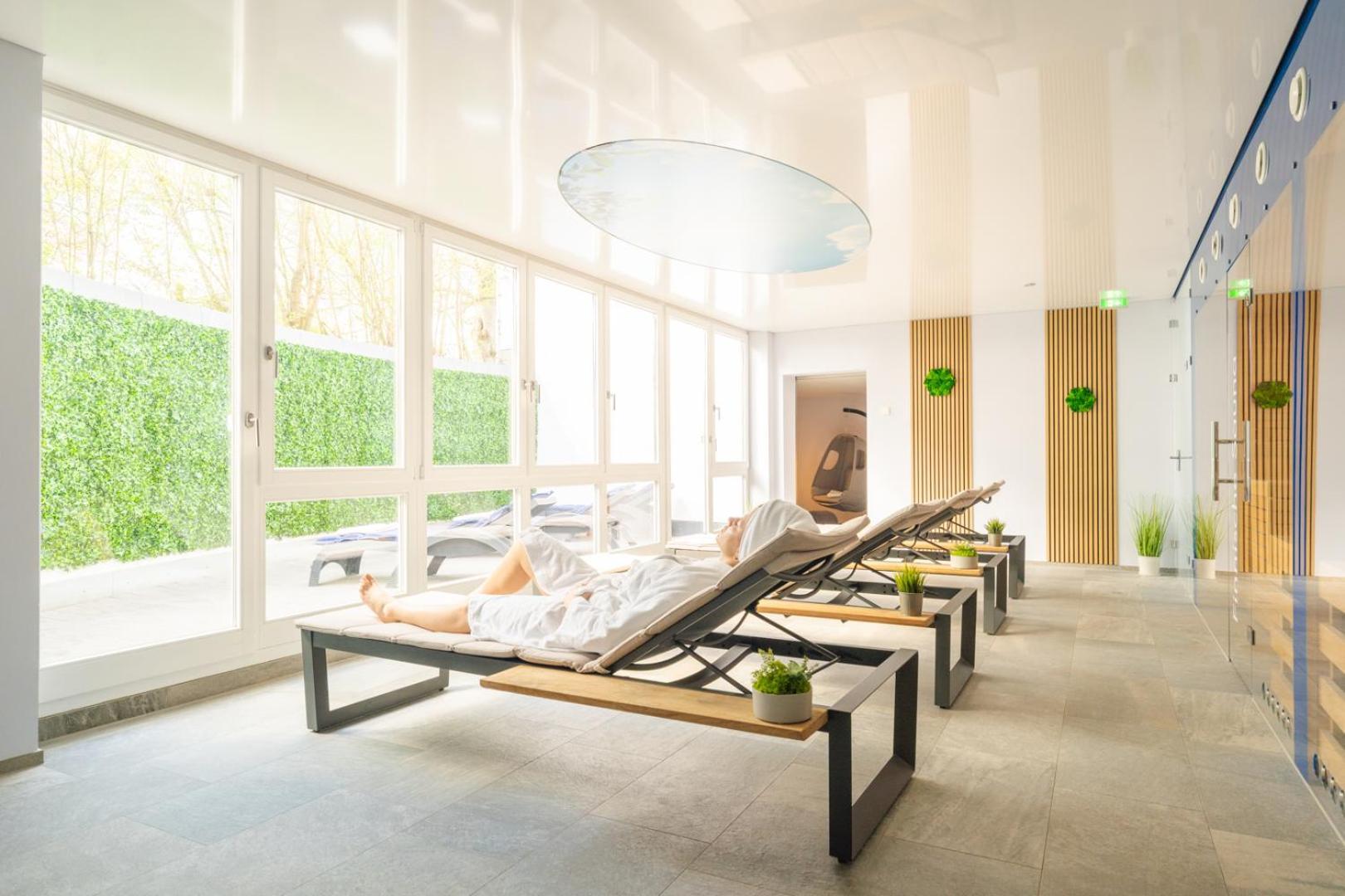 Solthus Hotel&Spa Baabe Ngoại thất bức ảnh