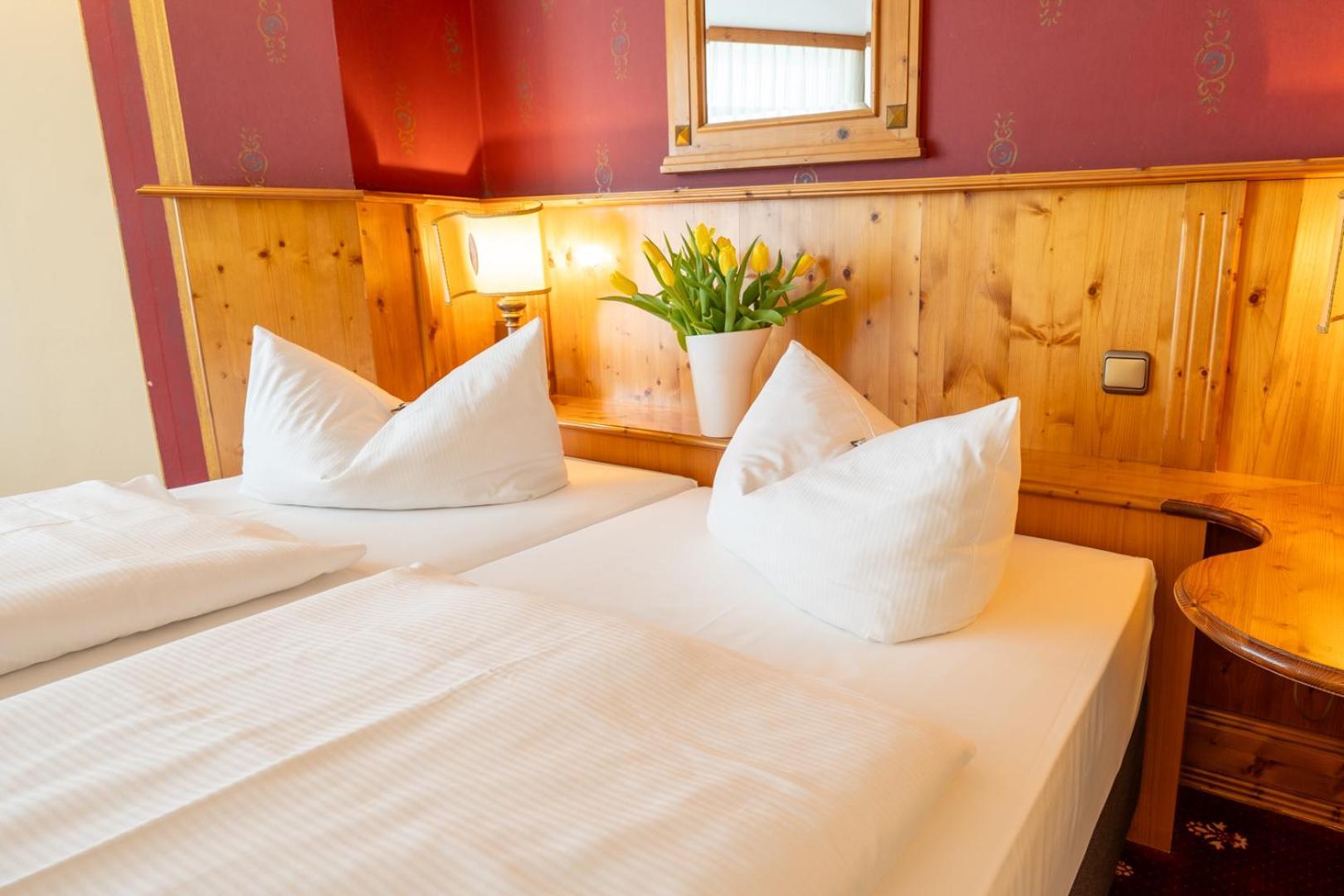 Solthus Hotel&Spa Baabe Ngoại thất bức ảnh