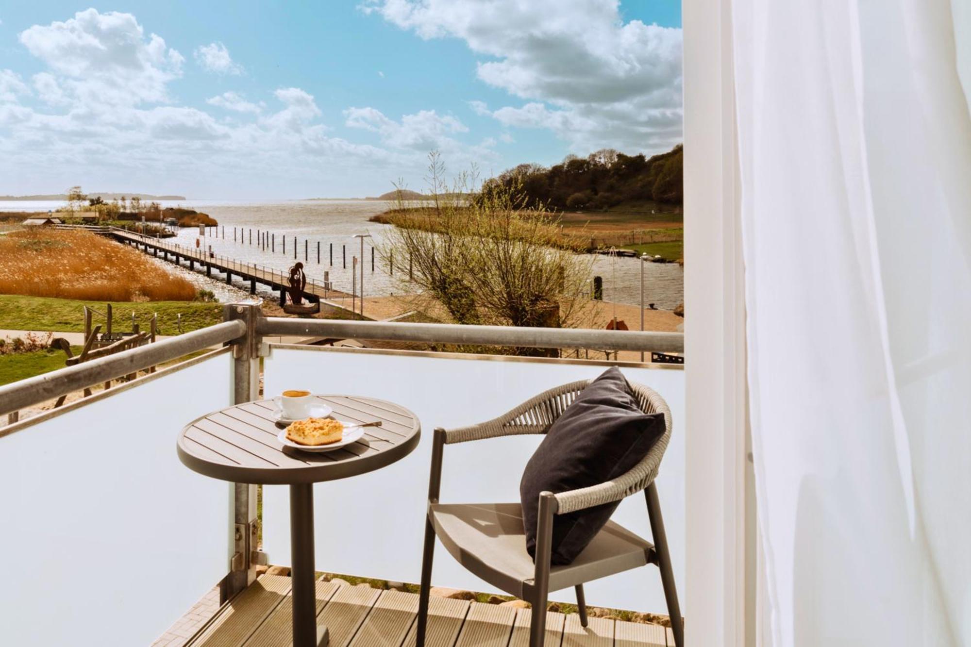 Solthus Hotel&Spa Baabe Ngoại thất bức ảnh