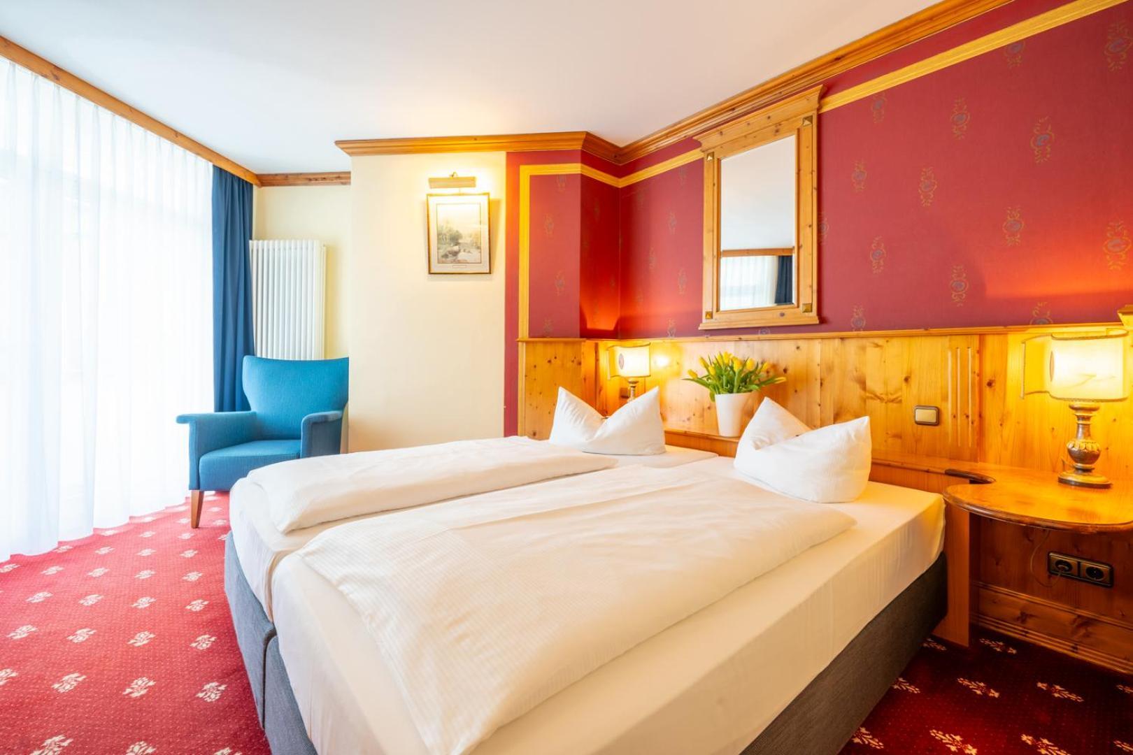 Solthus Hotel&Spa Baabe Ngoại thất bức ảnh