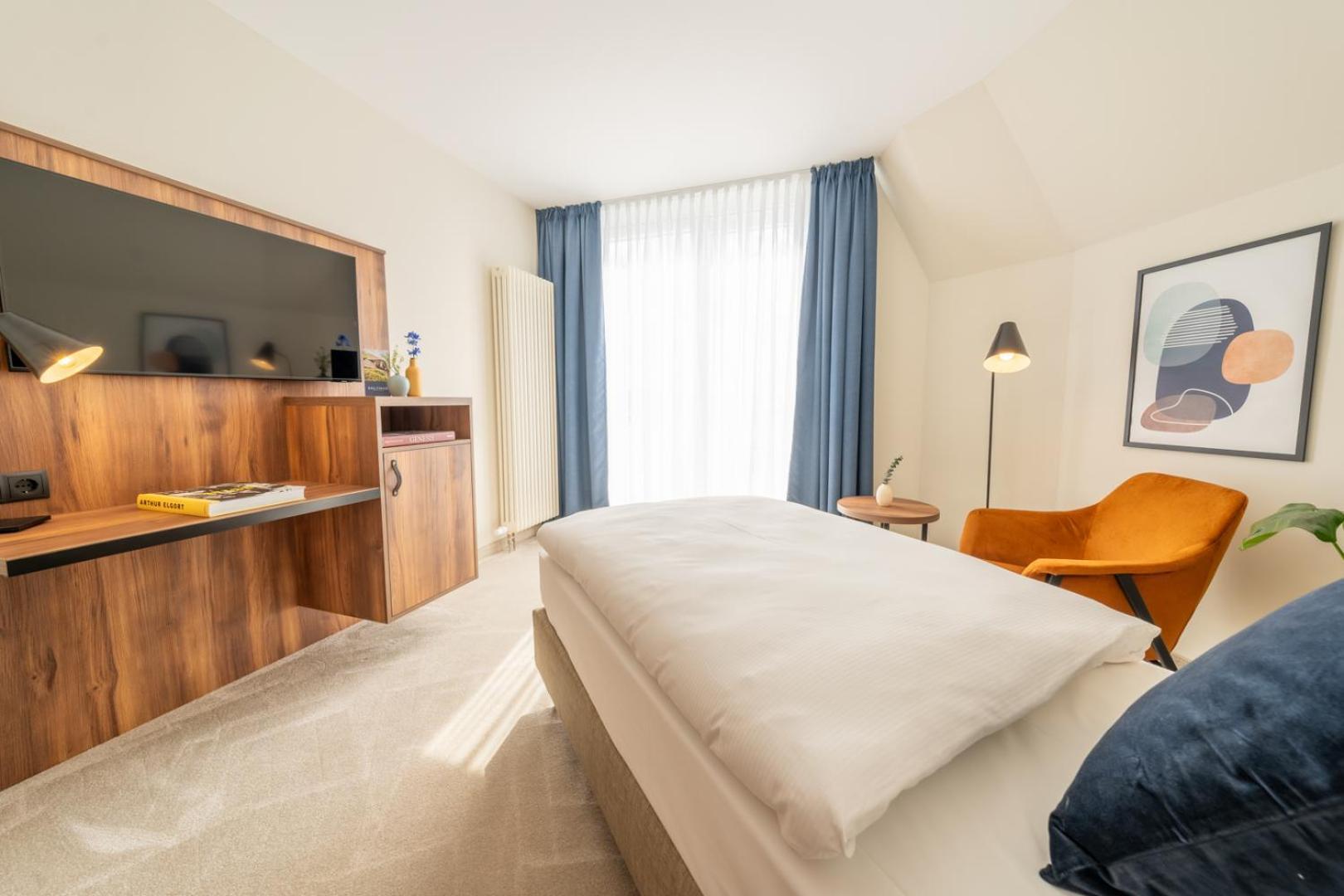 Solthus Hotel&Spa Baabe Ngoại thất bức ảnh