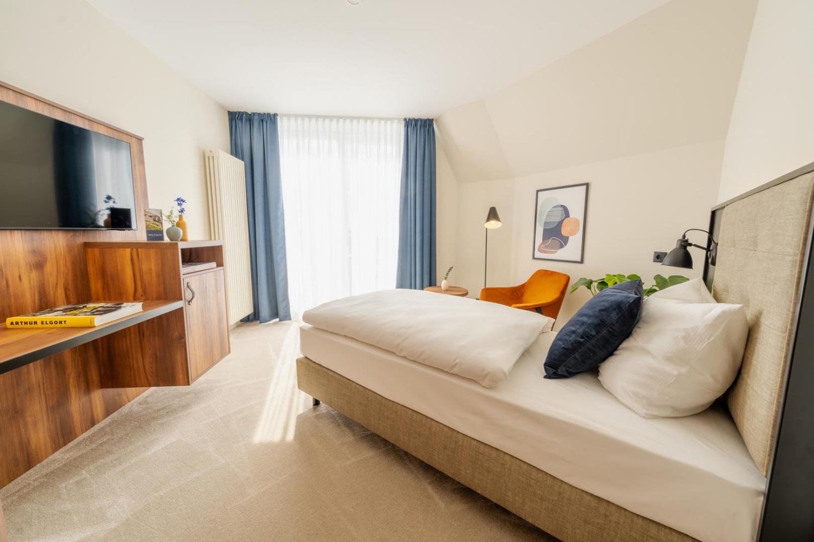 Solthus Hotel&Spa Baabe Ngoại thất bức ảnh