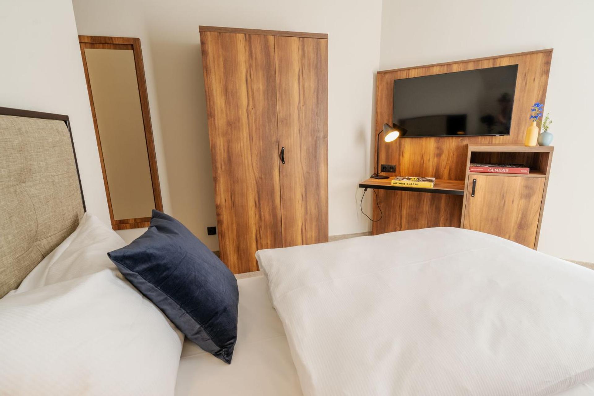 Solthus Hotel&Spa Baabe Ngoại thất bức ảnh