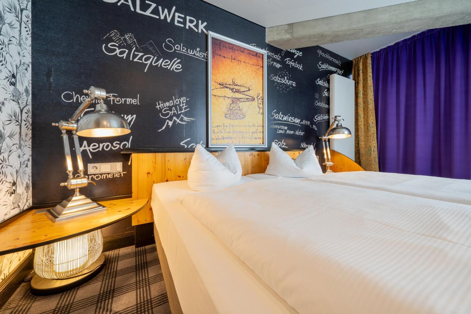 Solthus Hotel&Spa Baabe Ngoại thất bức ảnh