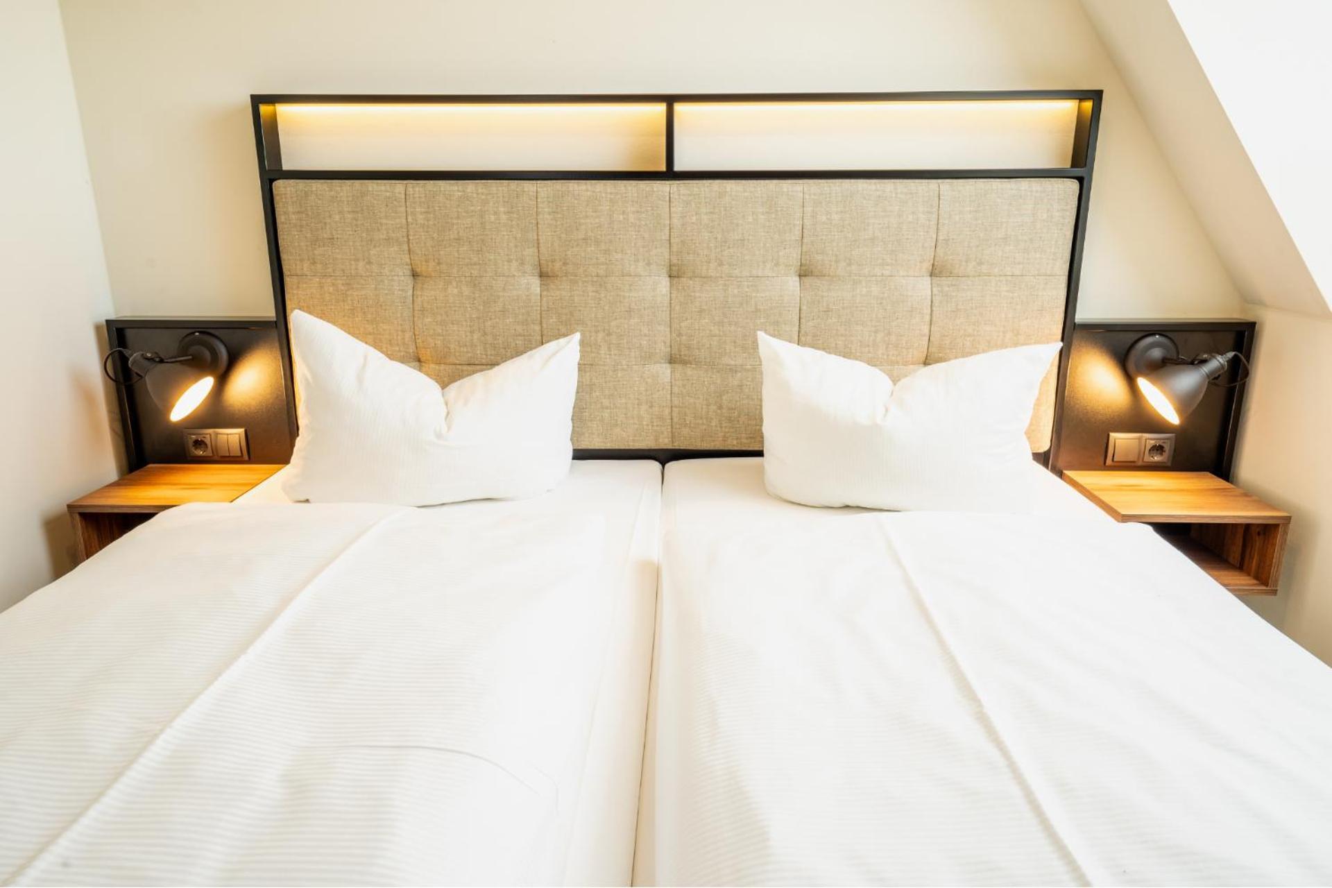 Solthus Hotel&Spa Baabe Ngoại thất bức ảnh