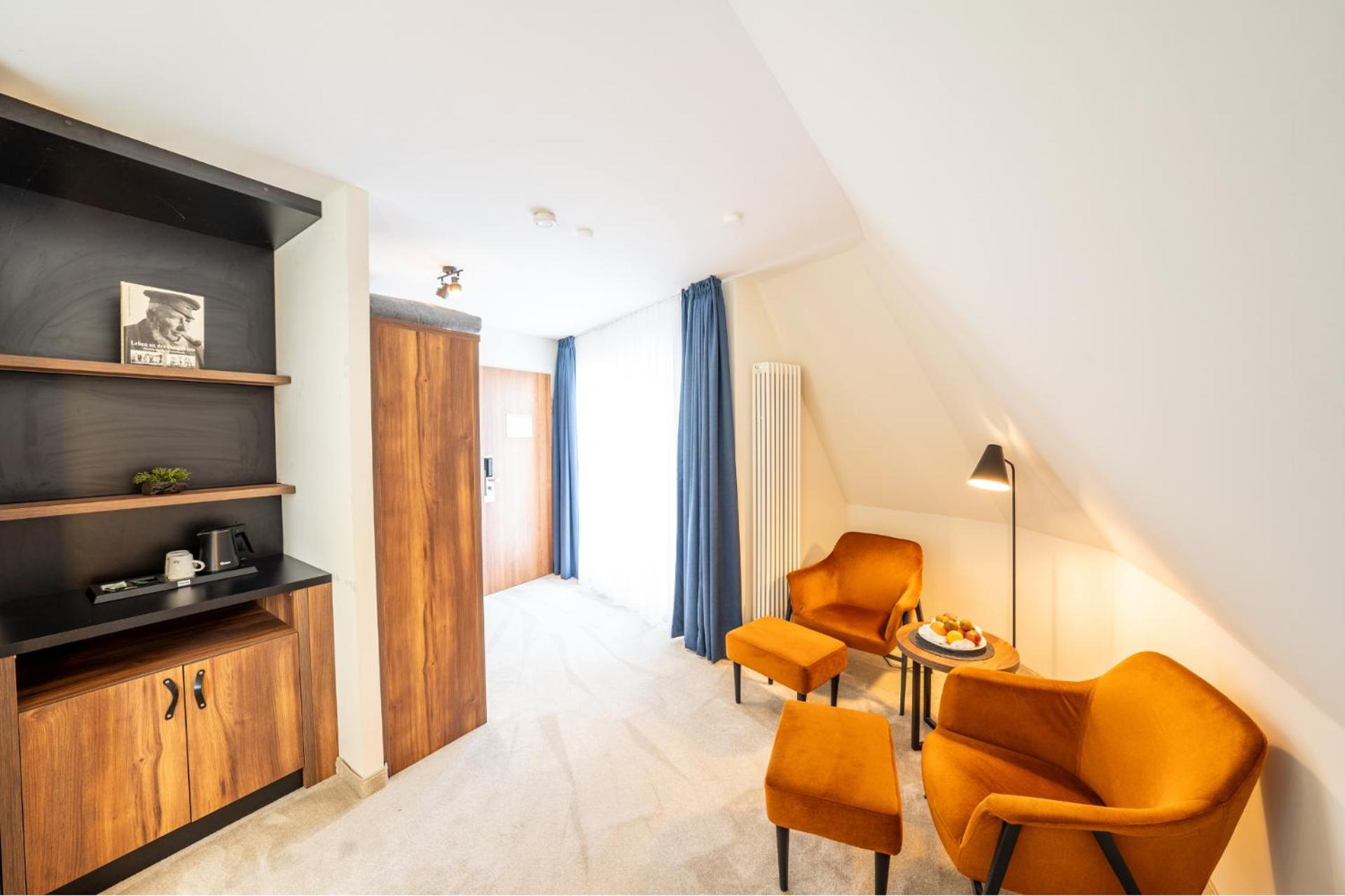 Solthus Hotel&Spa Baabe Ngoại thất bức ảnh