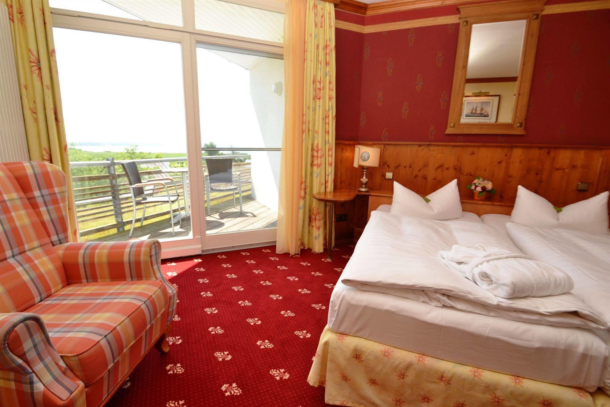 Solthus Hotel&Spa Baabe Ngoại thất bức ảnh
