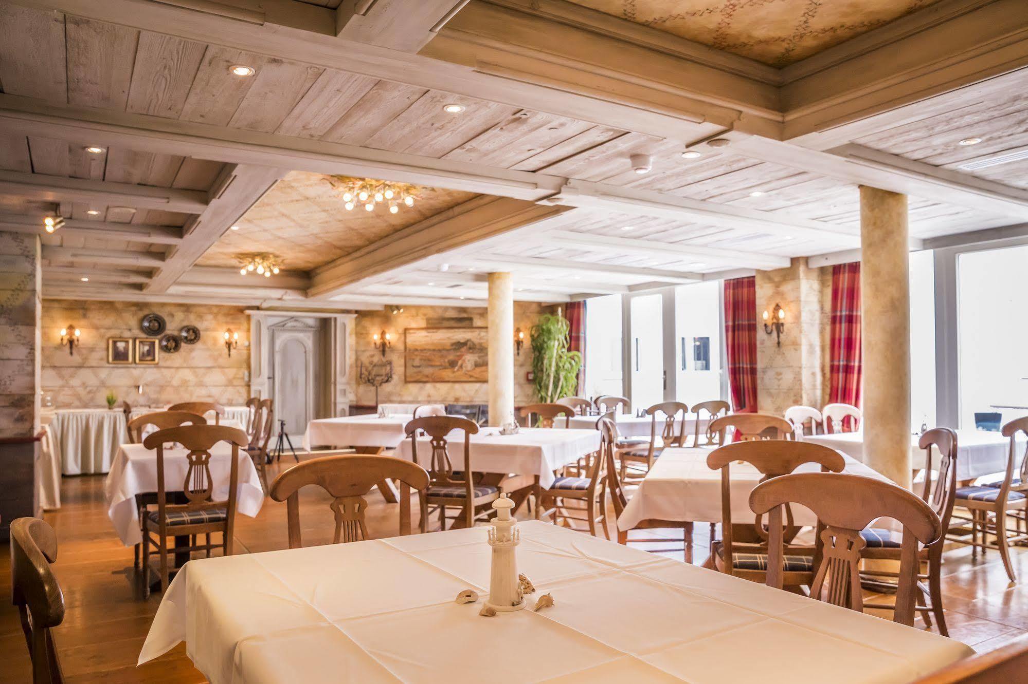 Solthus Hotel&Spa Baabe Ngoại thất bức ảnh