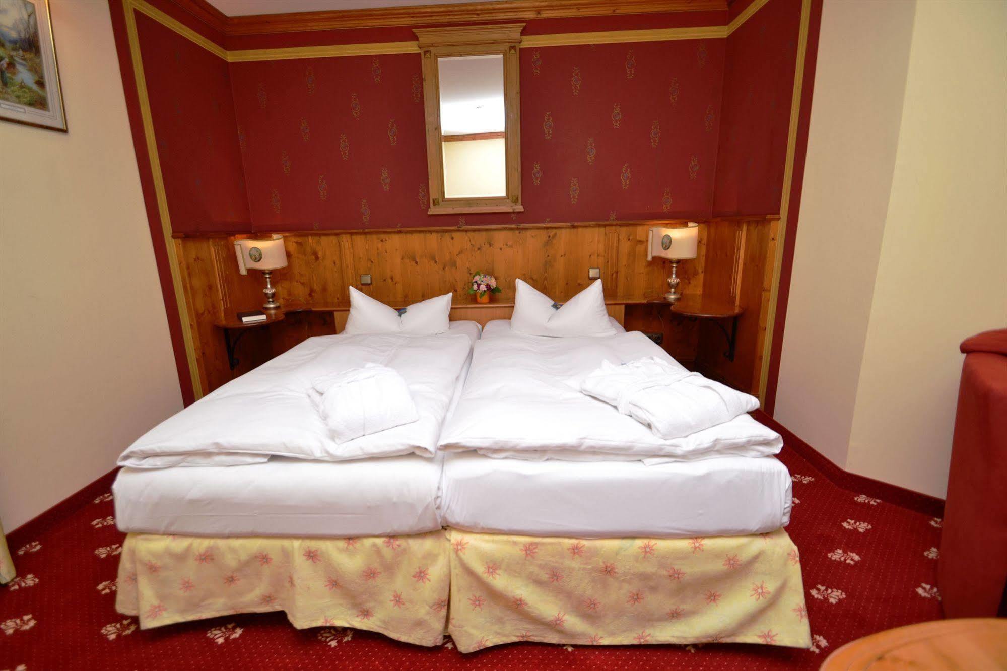 Solthus Hotel&Spa Baabe Ngoại thất bức ảnh